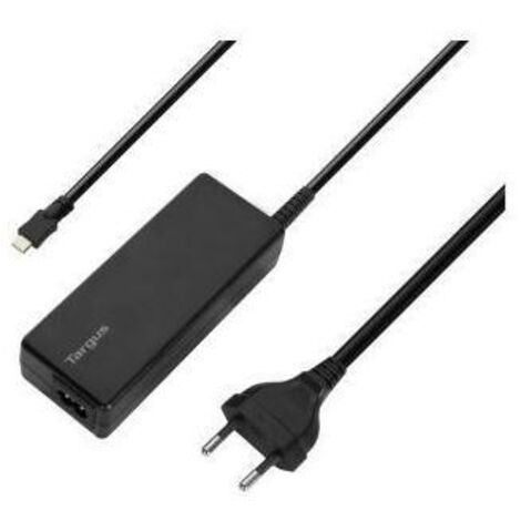 Laptopladekabel Targus APA108EU 100W