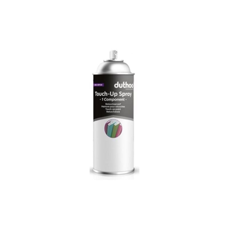 Aerosol Duthoo Aptitude - 400 ml - akzo Noir 2100 Sablé - 217SASDT 2100SABLE