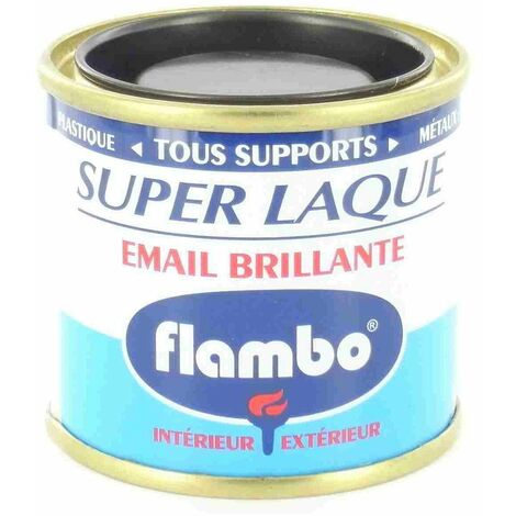 Laque brillante Flambo Flambo