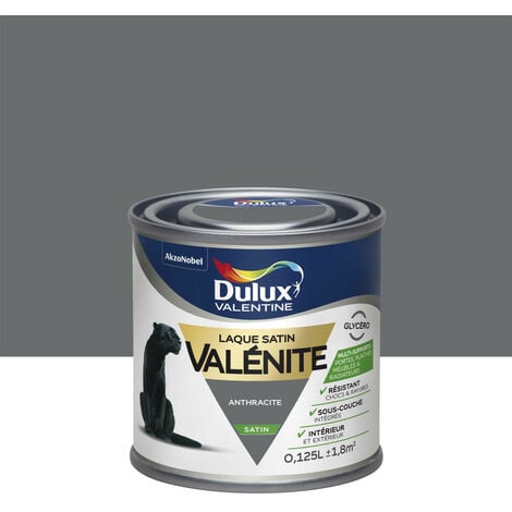 AKZONOBEL Blanc Cassé Finition : Satin 125 ml