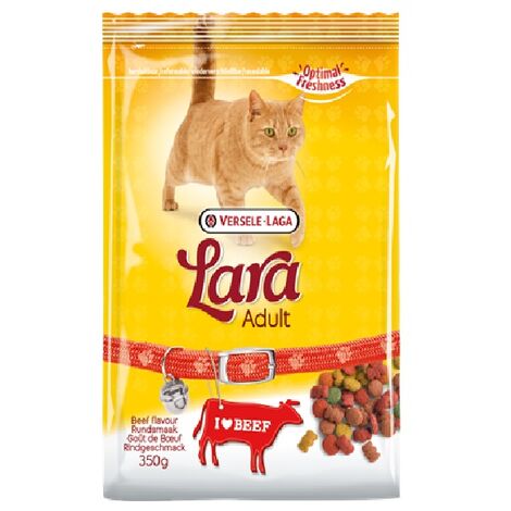 Lara bovina per adulti Ternera 10kg