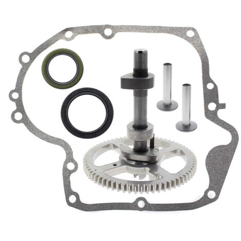 L'arbre à cames 793880 convient aux modèles Briggs & Stratton 793583, 792681, 791942 et 795102. Il peut également remplacer d'autres modèles d'arbres à cames Briggs & Stratton portant la même référenc