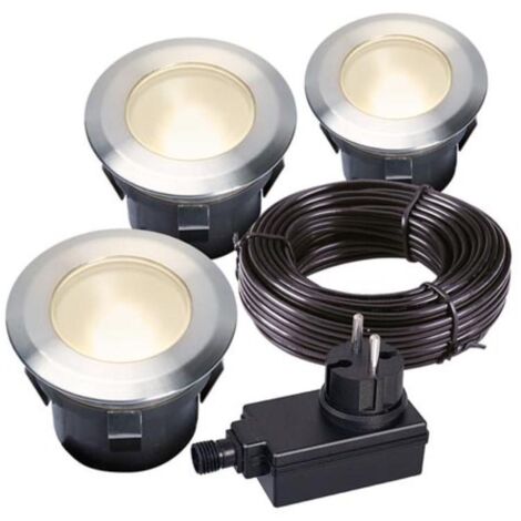 - Larch set - luce di coperta - 12V - 30lm - 1W - 3000K