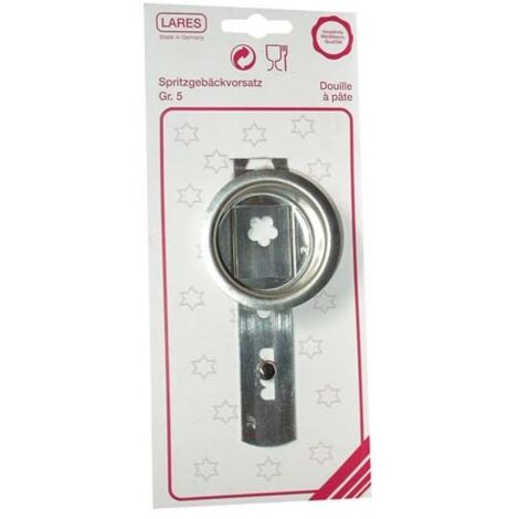 LARES - DOUILLE POUR HACHOIR N°5