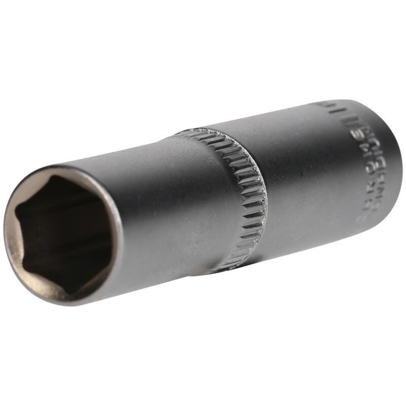 

Larga toma de herramientas de brillo - hexágono - 3/8' - 12mm - BT021824