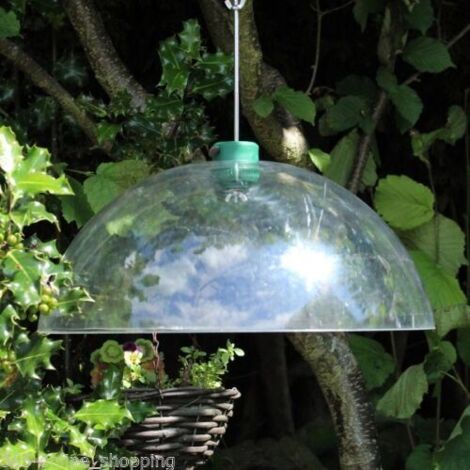 Large 40cm Squirrel Baffle
