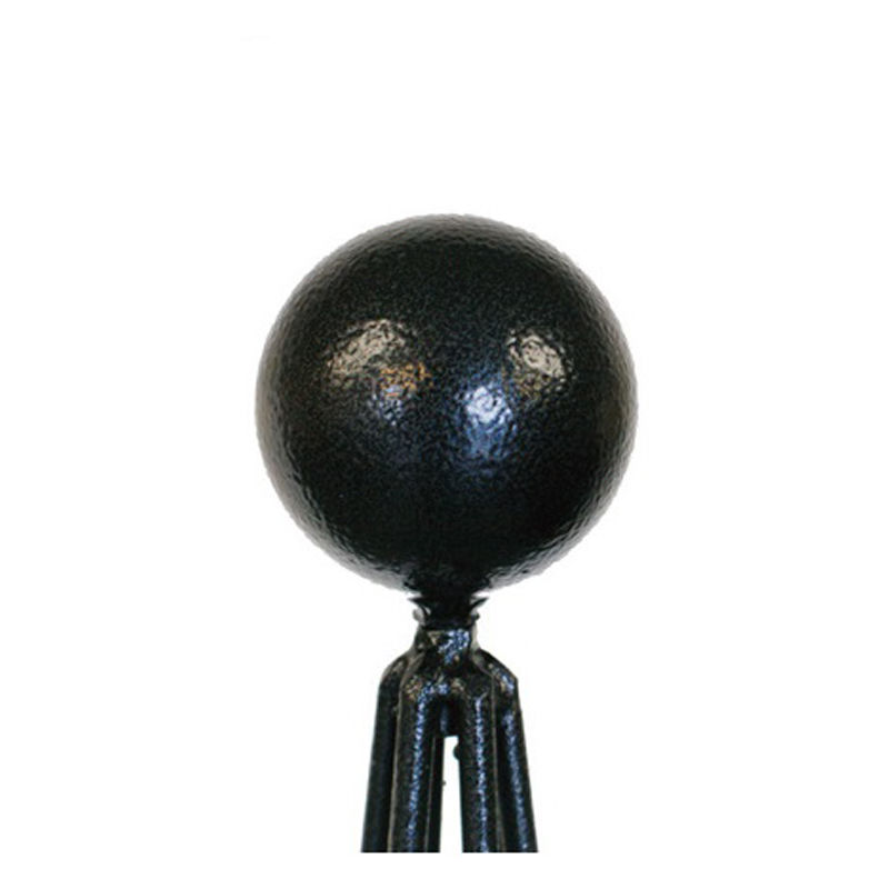Large Ball Top