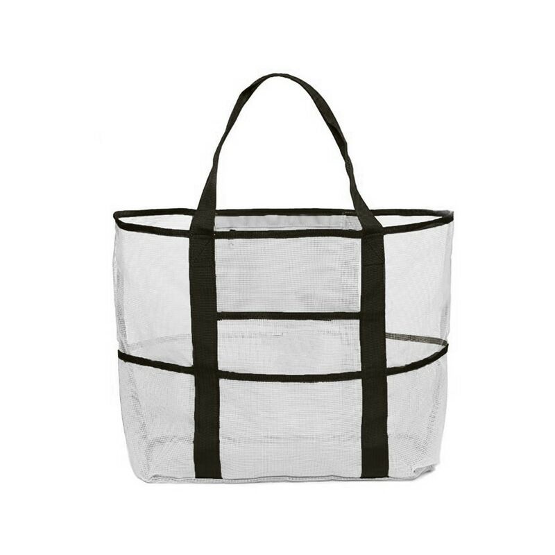 Large Beach Storage Bag Outdoor Swimming Beach