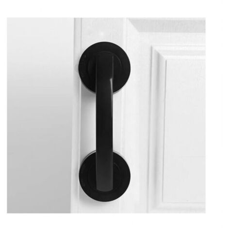 Large glass door and window handles Bathroom sliding doors Cabinet handles without drilling Refrigerator handles Shower handles without drilling Suction cups YMYNY