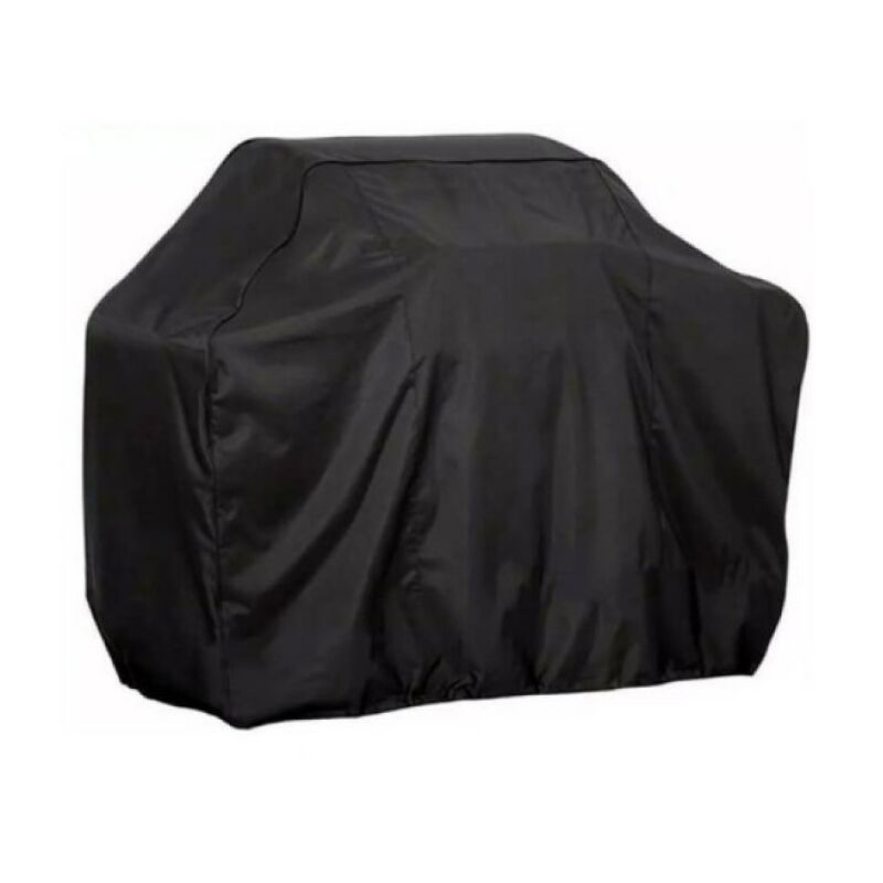 Large Waterproof Heavy Duty BBQ Grill Cover - Outdoor Gas Barbecue Protector