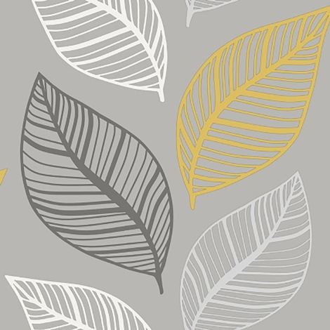27 Gray Yellow Wallpapers  WallpaperSafari