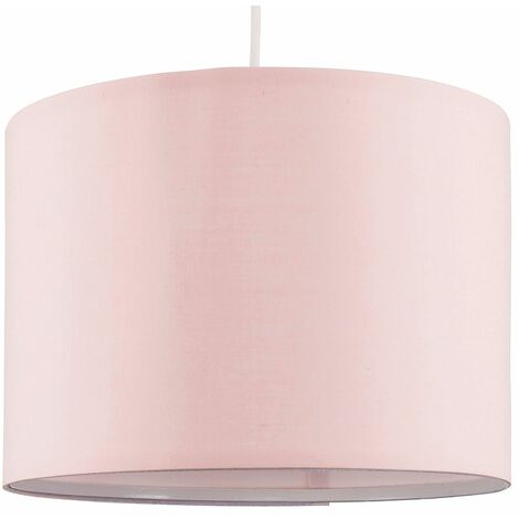 Lampshades Lightshades Minisun Stylish Large 45cm Fabric Ceiling