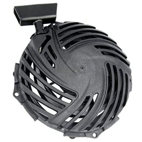 Largeight - 593959 - Lanceur complet pour moteur BRIGGS et STRATTON