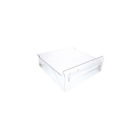 Larghezza del cassetto del congelatore: 151 mm Longue: 430 mm per frigoriferi e congelatori 206465215 Electrolux
