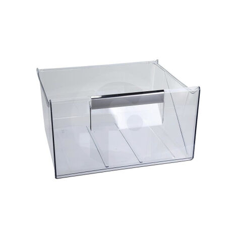 Larghezza del cassetto di congelamento: 226 mm Lunghezza: 402 mm per frigorifero Electrolux 2651106177