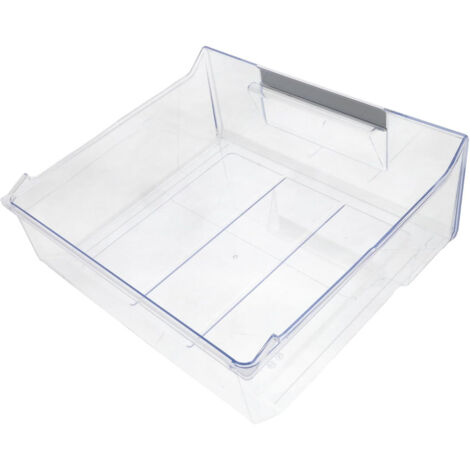 Larghezza del cassetto di congelamento: lunghezza 157 mm: 402 mm per frigorifero Electrolux 2651104016
