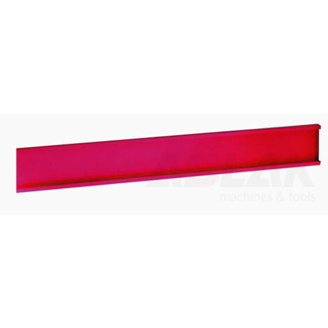 Larguero 1.200 x 100 mm METALWORKS 856001371
