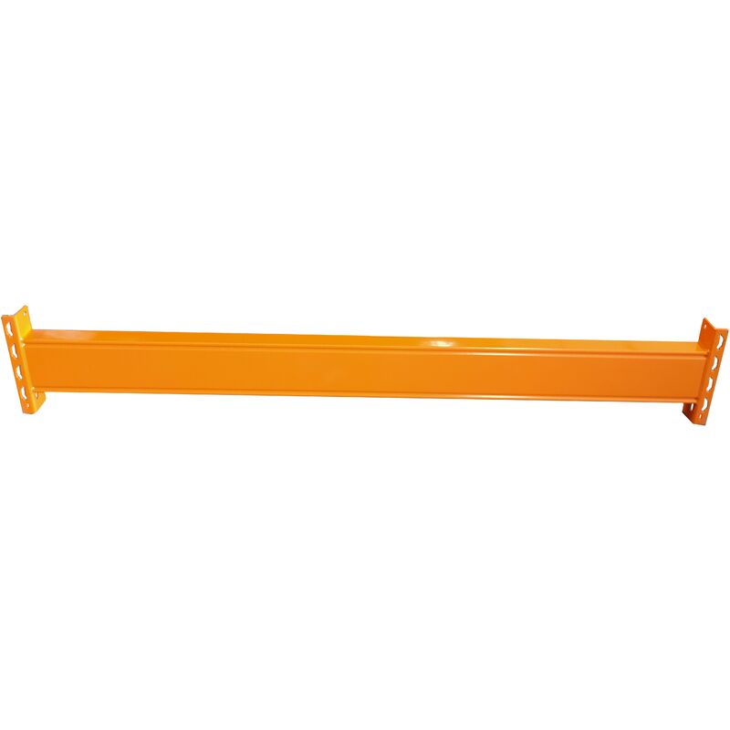 

Larguero Palet 1900-3500Kg Naranja (120X50-1,5) SimonRack