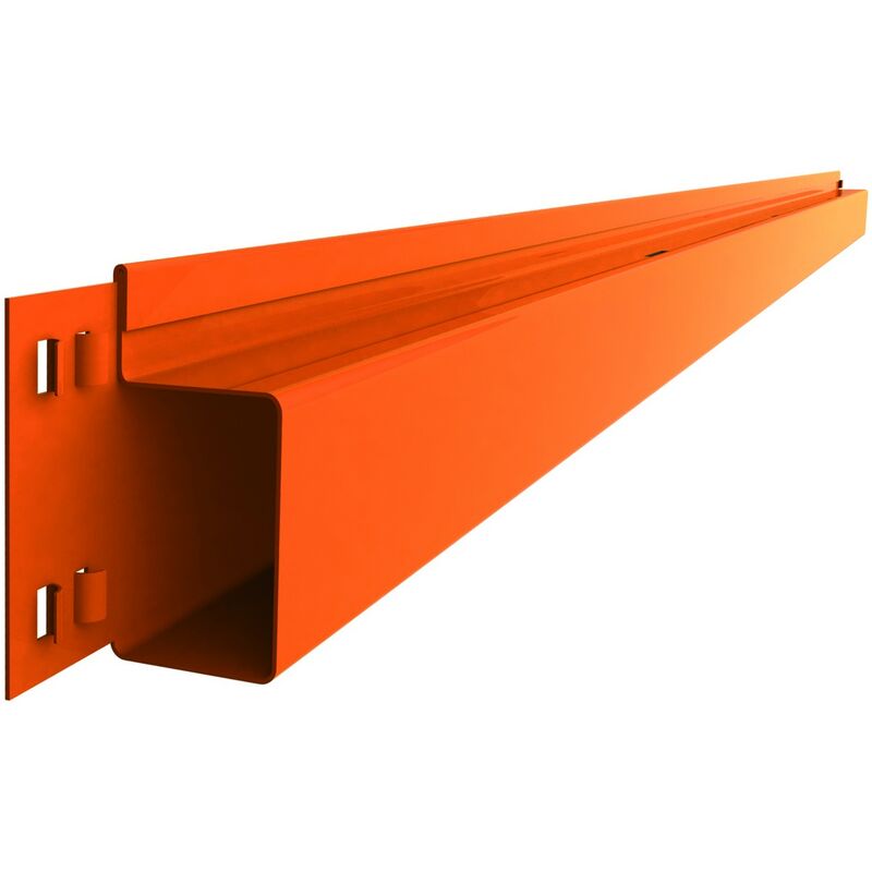 

Simon Rack - Larguero Tubo Stitan 1200X60Mm Naranja SimonRack