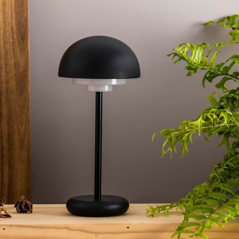 Lari Lampe portable noire