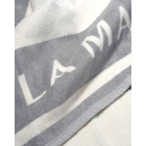 Lari Stripes Graue Decke