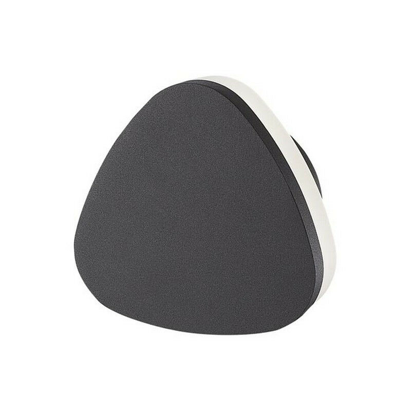 Larissa Tervel Outdoor Sconce Wall Lamp LED 9W Graphite IP65