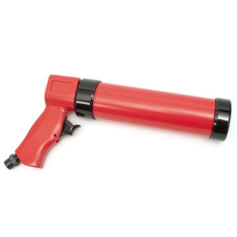 LARRAURI pistola silicona neumatica pt-203 300ml , 0UNIDADES