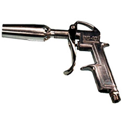LARRAURI pistola sopladora gran caudal lar-dg10dx , 0UNIDADES