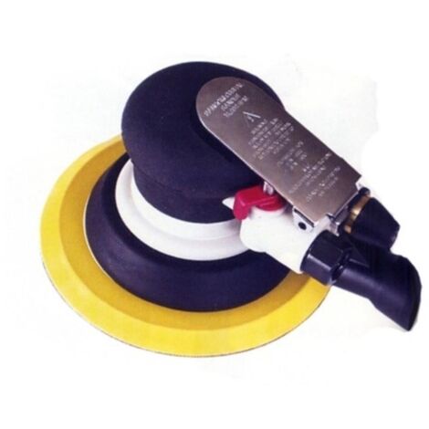 LARWIND LIJADORA ROOORBITAL BEX-OS156CA1 150 12000 RPM ASPIRACION CENTRALIZADA BASSO