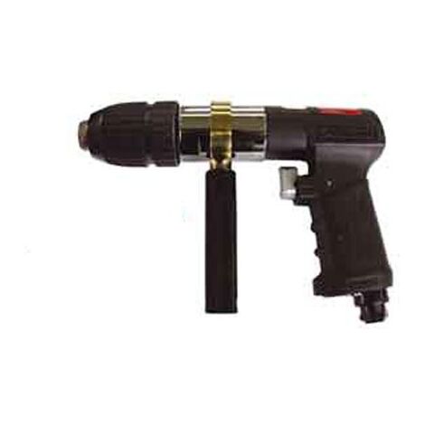 LARWIND TALADRO/DESTORNILLADOR NEUMATICO LAR-233BPA 400W 400RPM AUT.13MM