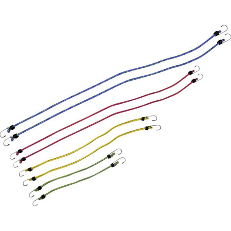 LAS Expander-Set 8-teilig