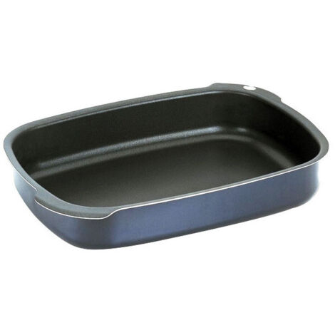 Lasagnera 25x18 cm Bella Blu Accademia