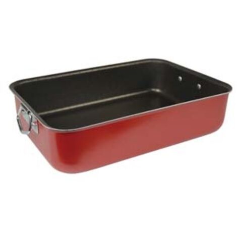 LASAGNERA ANTIADERENTE DOLOMITI- - cm.35x27 - 1 pezzi ZANETTI