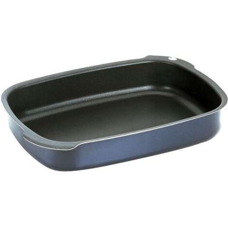 Lasagnera Cm 35X25 Bella Blu Accademia