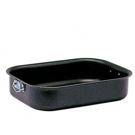Lasagneuse avec anneau 40x28 cm Firenze Ballarini