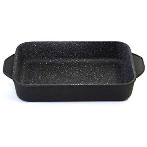 Lasañera de 30x20 cm Bravigeo
