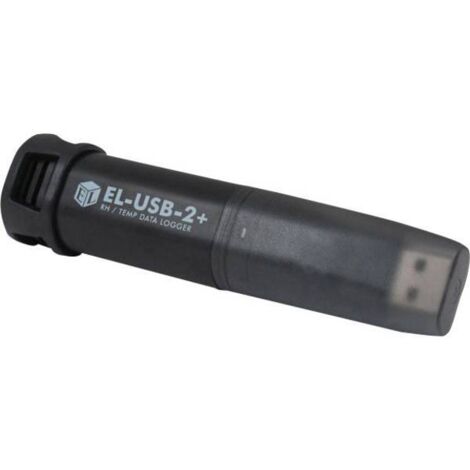 Lascar Electronics Easylog EL-USB-2+ registratore temperatura e umidità