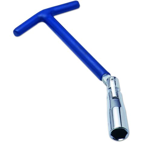 Laser 0246 - Chiave a bussola a T, 16 mm