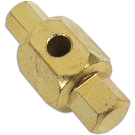 Laser 1576 Drain Plug Key 10 x 12mm Hex