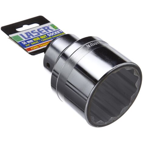 Laser 1908 Bussola diam.3/4" - Transit Van 1993 56 mm