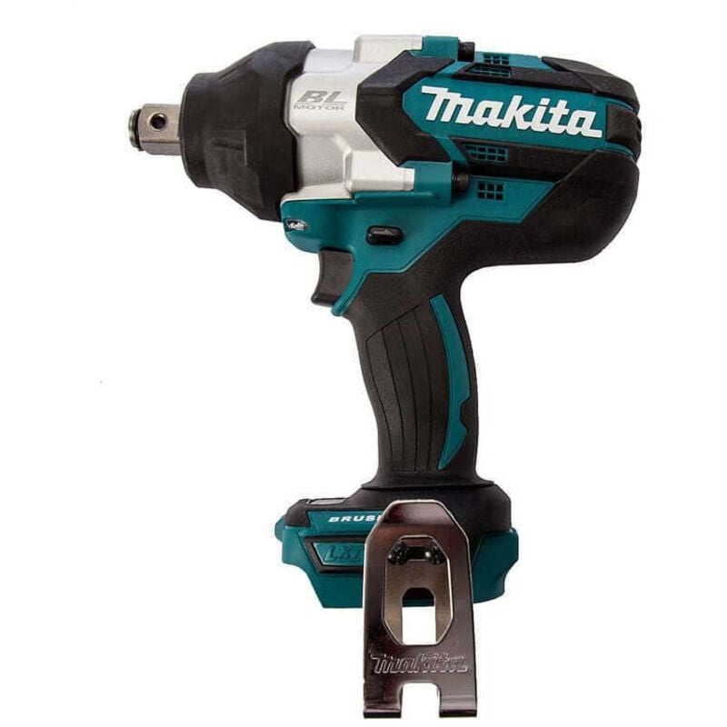 DTW1001Z Clé à chocs sans fil 1050 Nm Nm 18 v Nombre d'accus fournis 0 Li-Ion sans batterie - Makita