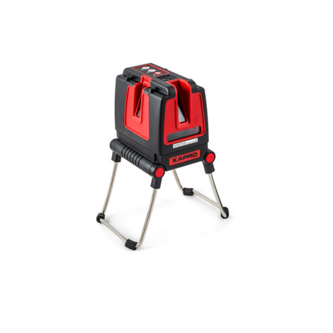 Laser 3 lignes rouge KAPRO modèle 873 - 5873