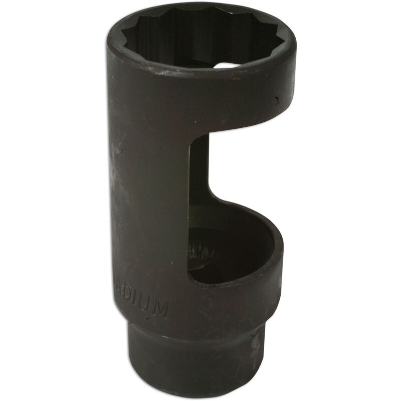 3298 - Bussola per iniettore gasolio, diametro 1/2 ', 27mm - Laser