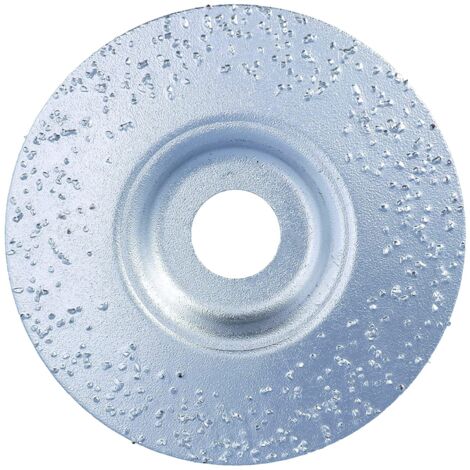 Laser 3385 disco abrasivo - Tungston 115 mm
