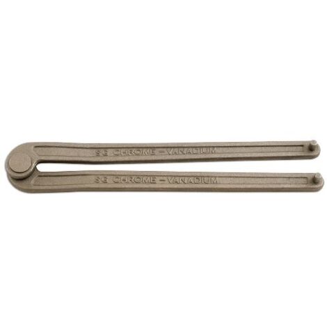 Laser 5281 Adjustable Pin Wrench