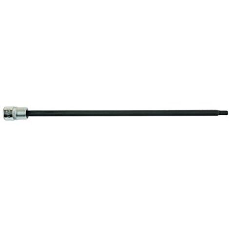 Laser 6538 Punta esagonale 6 mm x 300 mm 3/8"D