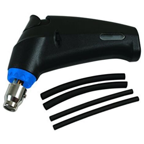 Laser 6848 Set soffiatore termico senza fiamma