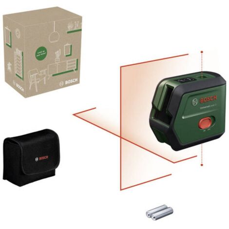 Laser a croce universale Level 2