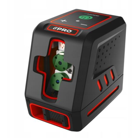 LASER À CROIX VERTE SMART-XG - 100-L1-092
