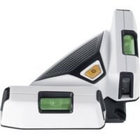 Laser à lignes Laserliner SuperSquare-Laser 4 081.134A Portée (max.): 15 m 1 pc(s)